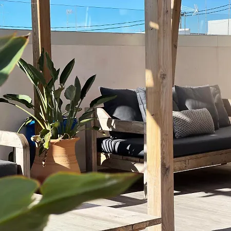 Luxury - Calma Apartmán