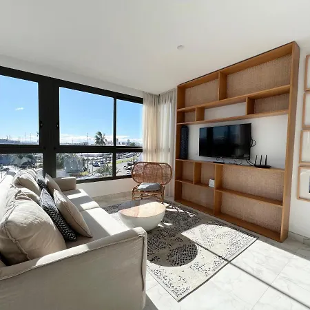 Apartmán Luxury - Calma