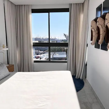 Luxury - Calma Apartment *