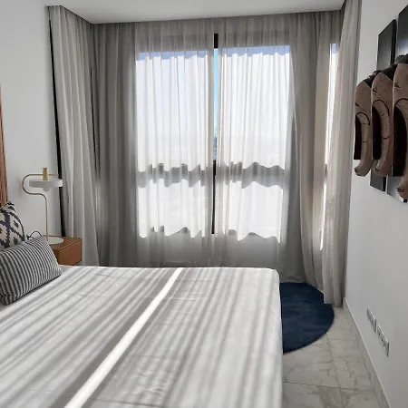 Apartmán Luxury - Calma