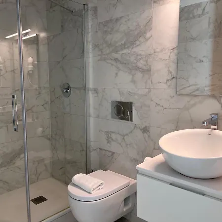Luxury - Calma Valencie