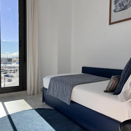 Luxury - Calma Apartmán Valencie