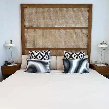 Luxury - Calma Apartmán Valencie